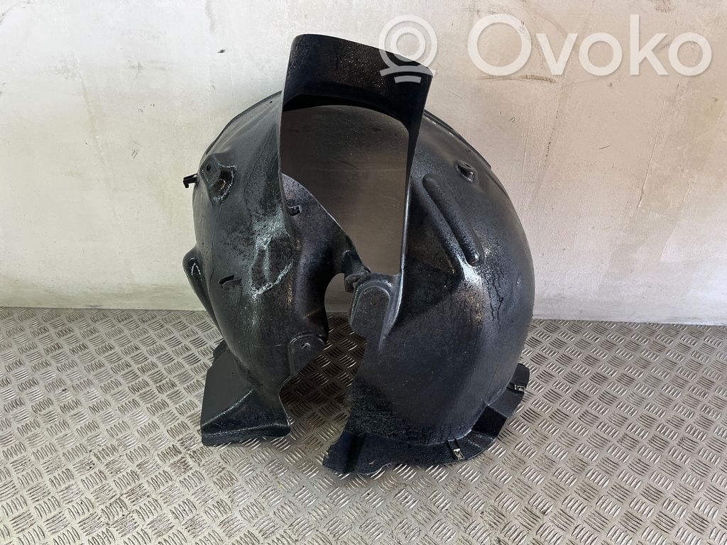 Citroen Dispatch III Front wheel arch liner splash guards 