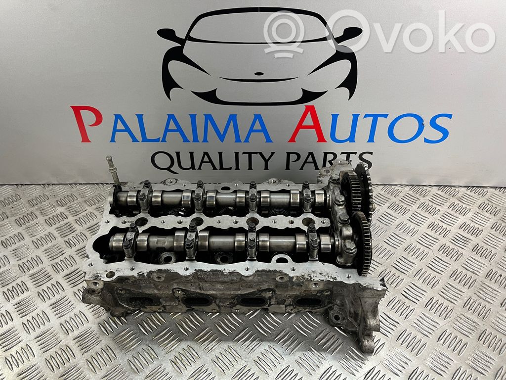 Engine head   55489312