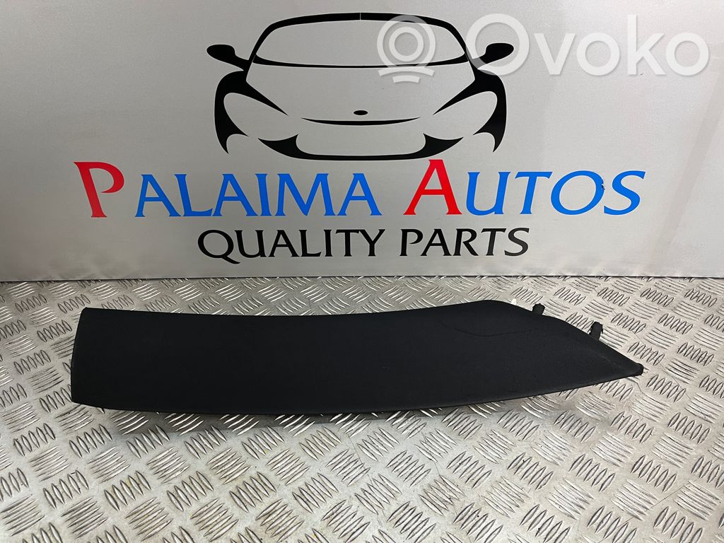 Alfa Romeo Stelvio Osłona słupka szyby przedniej / A 
