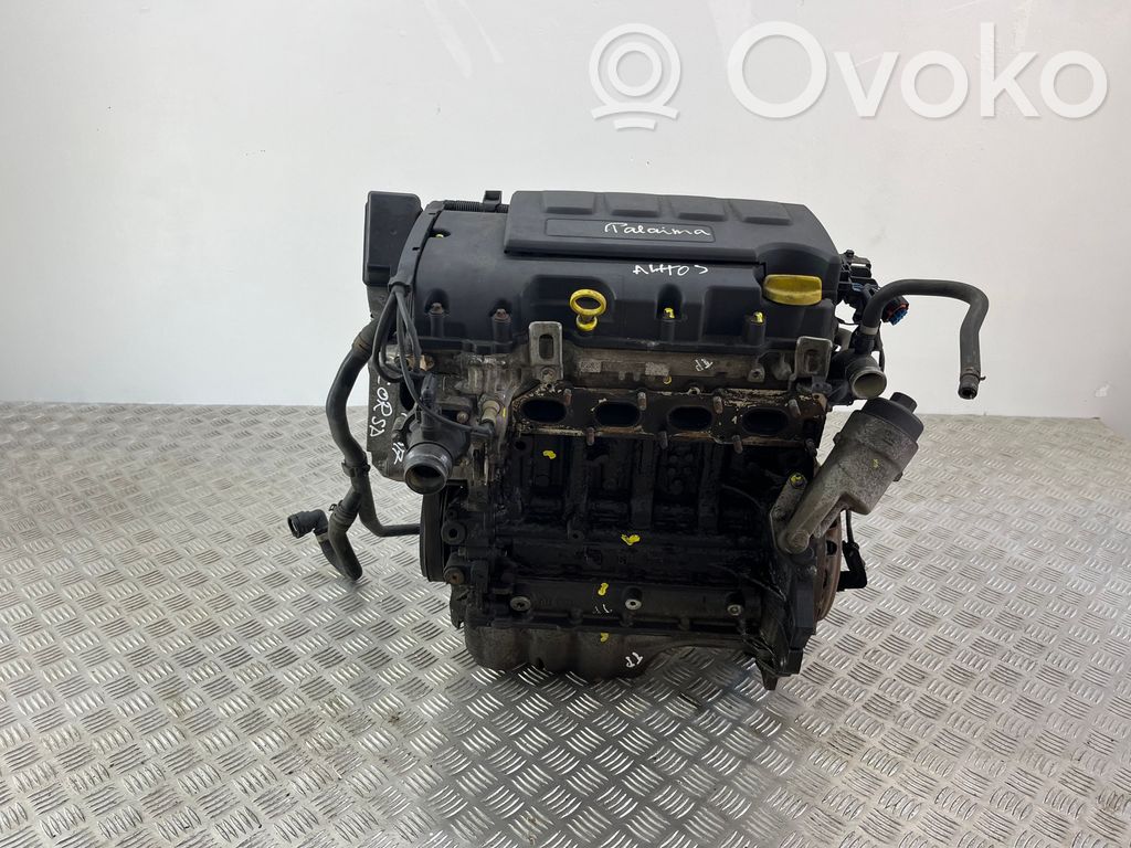 Engine   B14XEJ