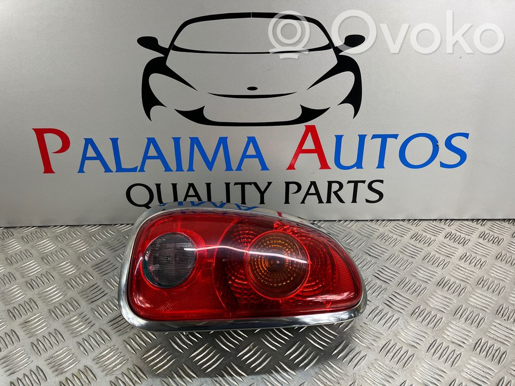 Mini Cooper Countryman R60 Lampa tylna 