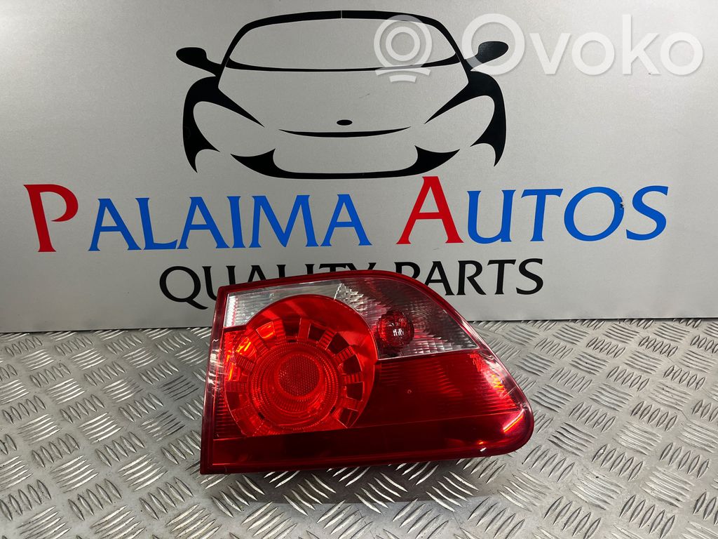 Seat Altea XL Takaluukun takavalot 