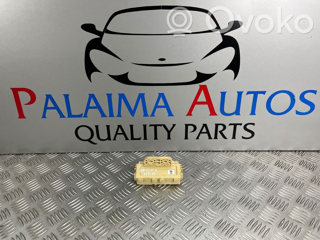 Autres unités de commande / modules   91940D4030