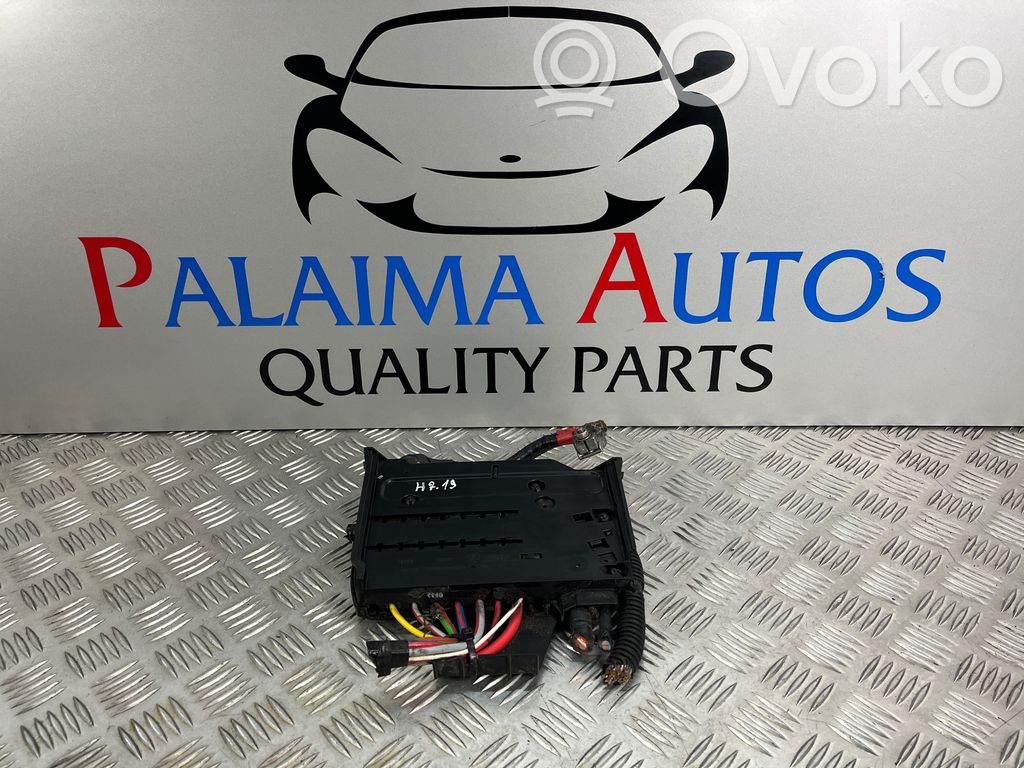 Cableado positivo   18023