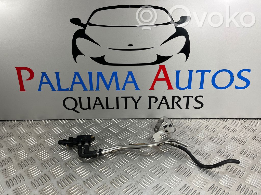 Opel Zafira C Abgasdrucksensor Differenzdrucksensor 