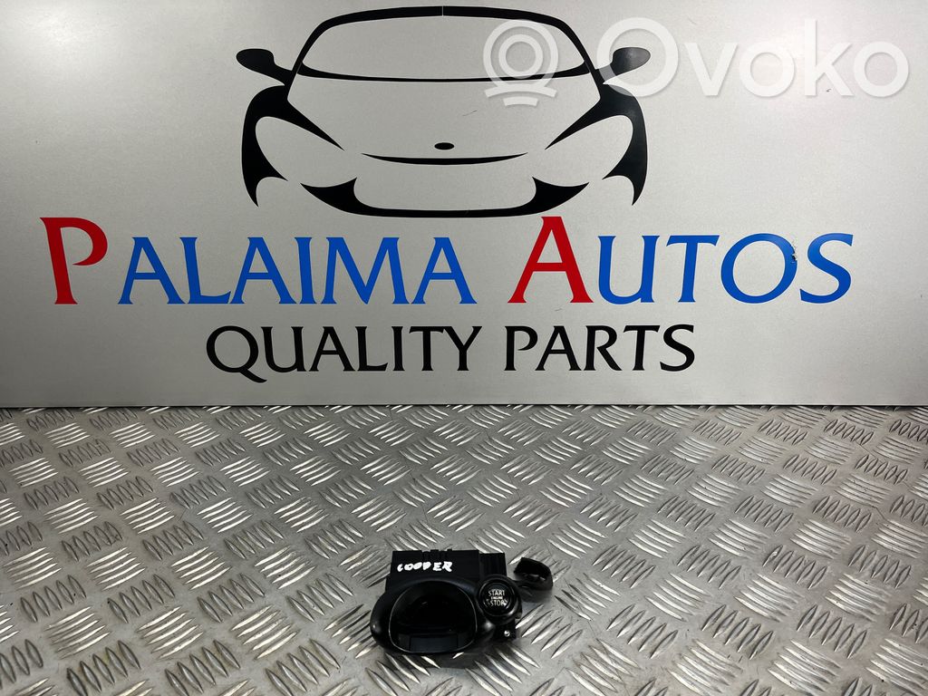 Mini Cooper Countryman R60 Virtalukko 