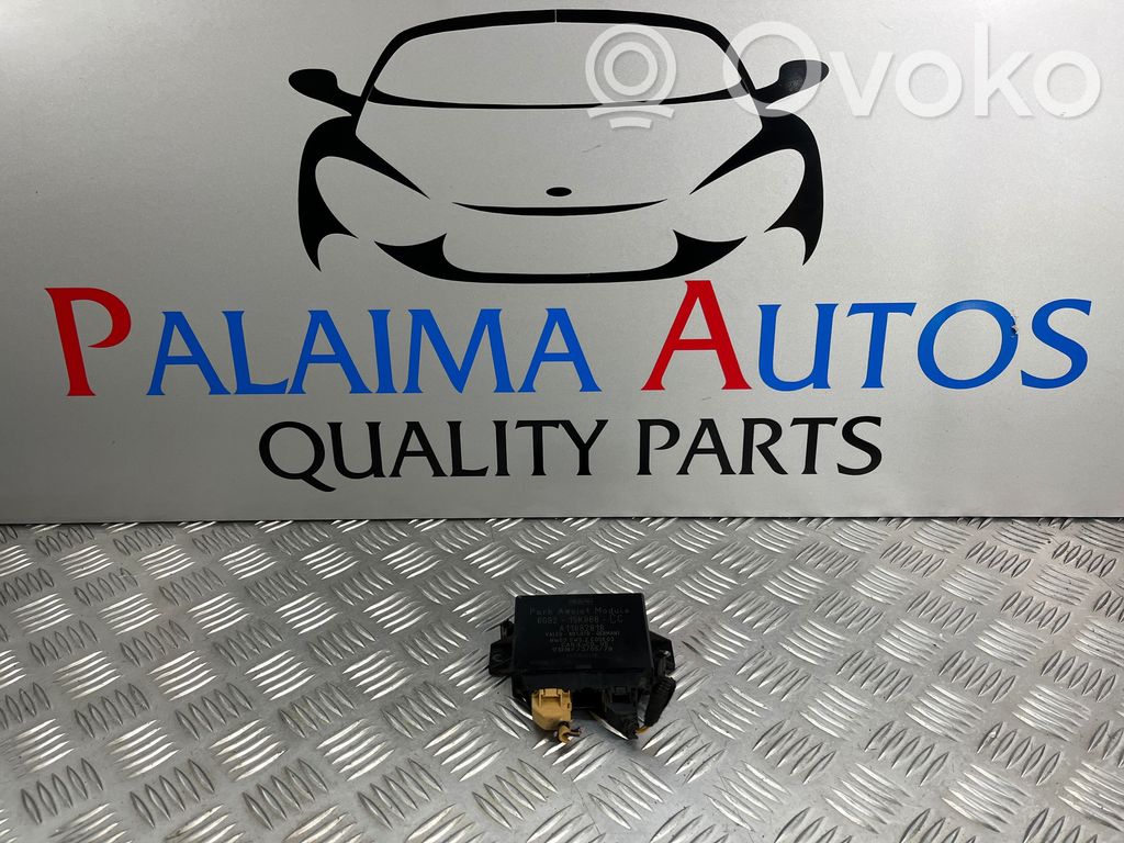 Ford Transit Parking PDC control unit/module 