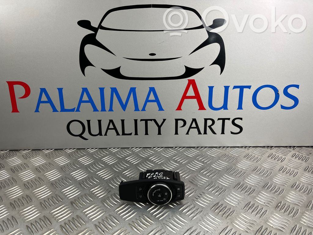Ford Galaxy Interruptor de luz 
