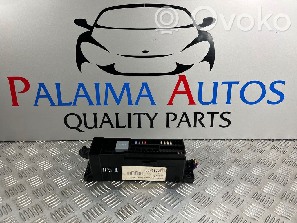 Módulo de fusible   3B0NK0100
