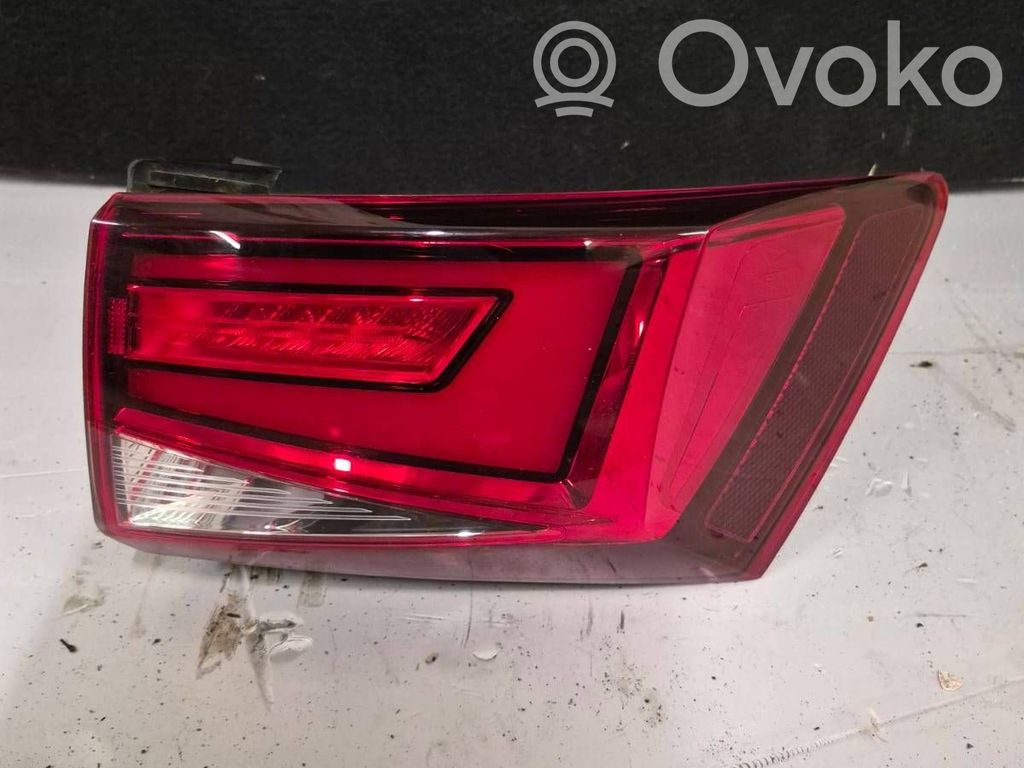 Seat Ateca Takavalot 