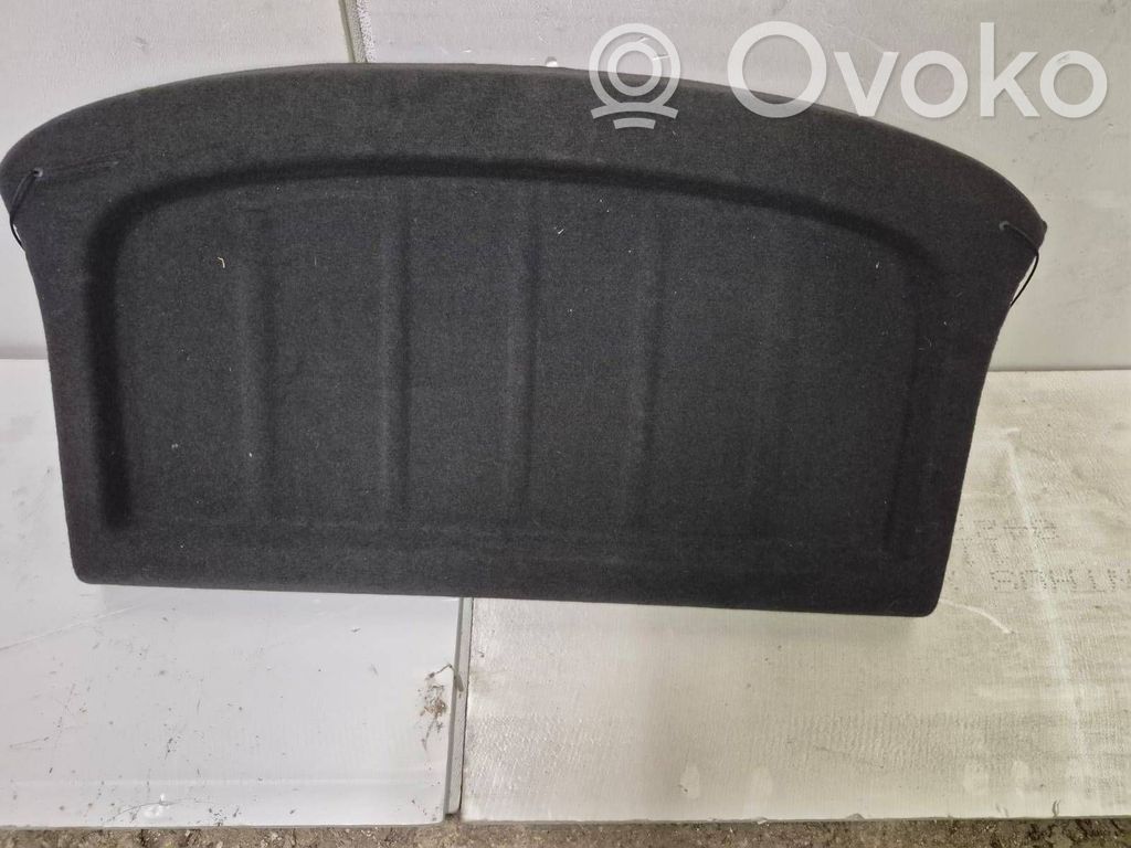 Seat Ateca Hattuhylly 