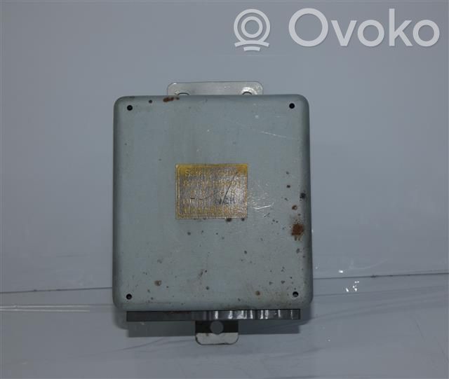 SsangYong Korando Airbag control unit/module 