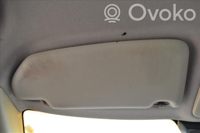 Volvo S60 Osłona przeciwsłoneczna 