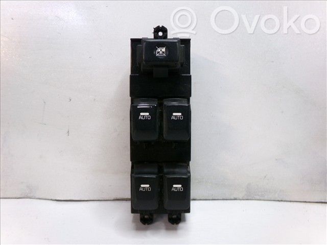 Electric window control switch   93570A2000