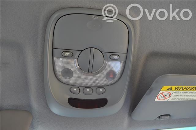 KIA Carens II Luz del asiento delantero 