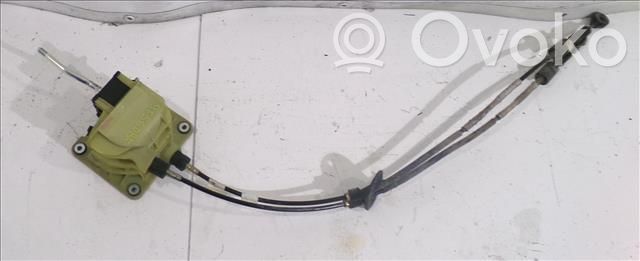 Ford C-MAX II Selector caja de cambios 