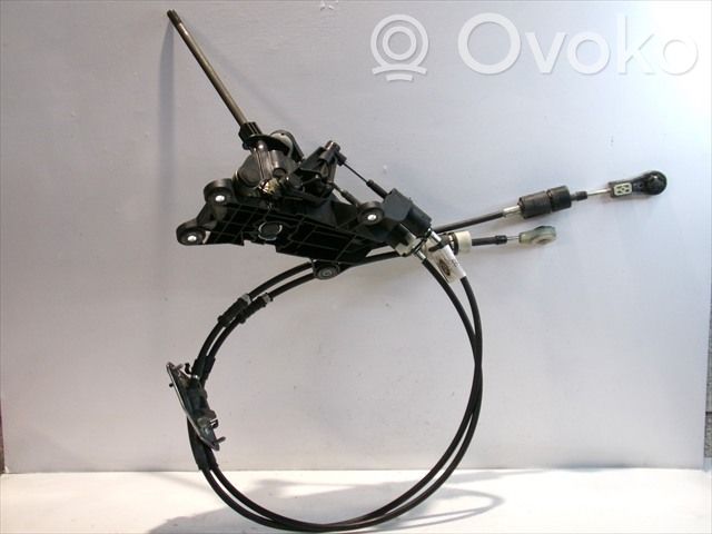 Ford Fiesta Selector caja de cambios 