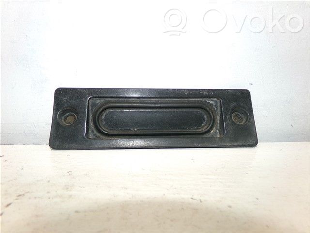 Volvo S40, V40 Tailgate/trunk/boot exterior handle 