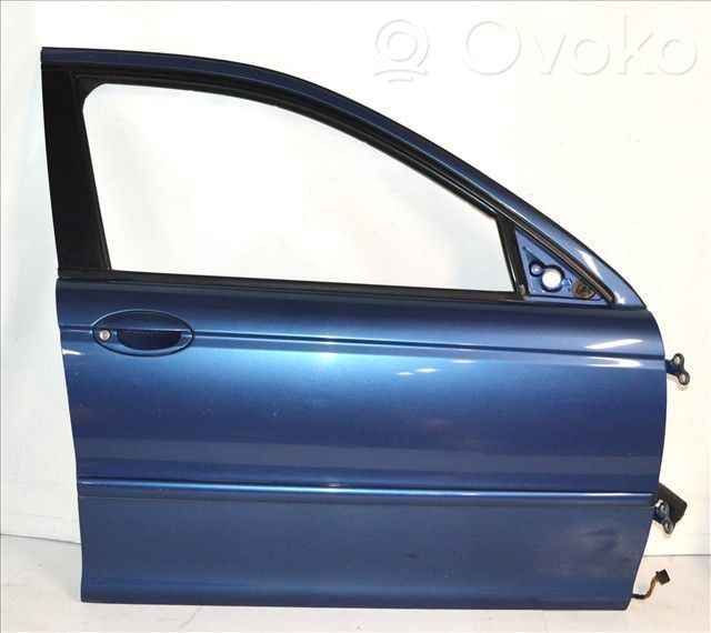 Jaguar X-Type Priekinės durys 