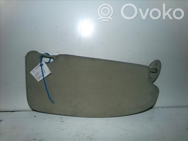 Sun visor   R04101