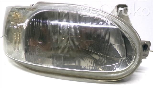Ford Escort Headlight/headlamp 