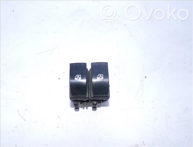Renault Clio I Electric window control switch 