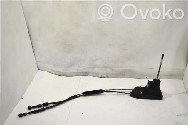 Selector caja de cambios   3817695