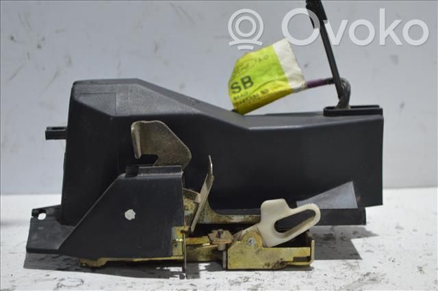 Ford Escort Serrure de porte avant 