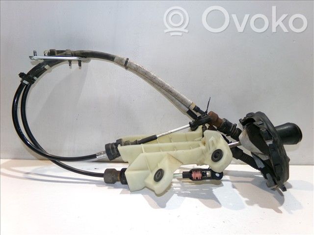 Mazda 2 Gear shifter/selector 
