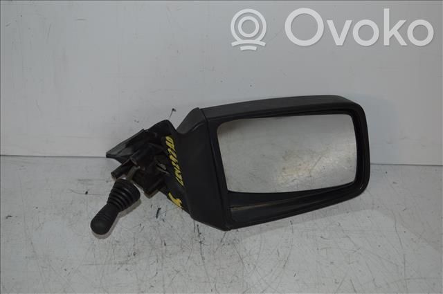Opel Astra F Espejo lateral eléctrico de la puerta delantera 