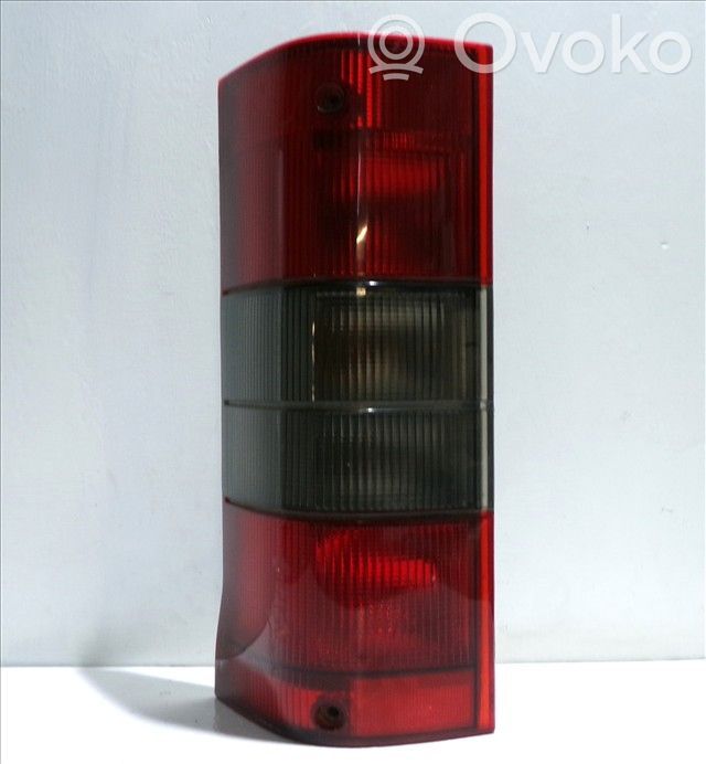 Fiat Ducato Takavalot 