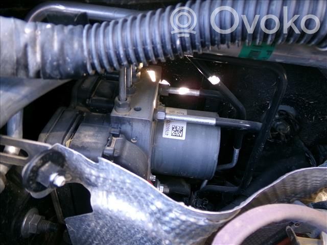 Renault Captur Pompa ABS 