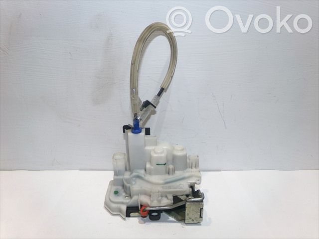 Opel Combo D Front door lock 