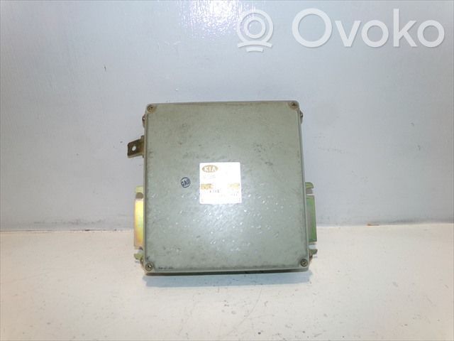 KIA Sportage Engine control unit/module ECU 