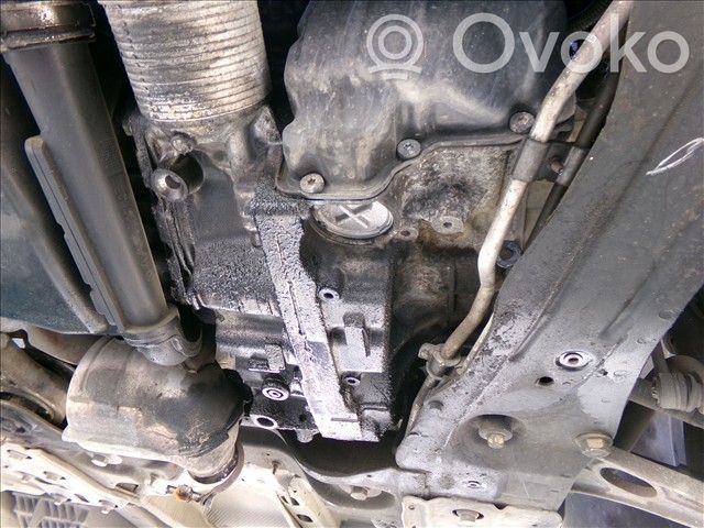 Peugeot Expert Automatic gearbox 