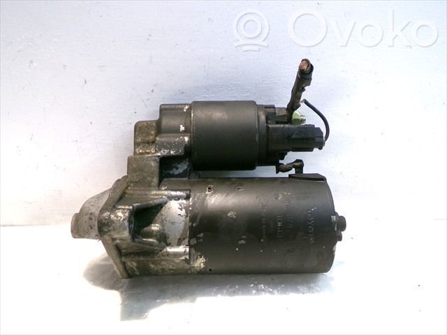 Toyota Corolla Verso AR10 Starter motor 