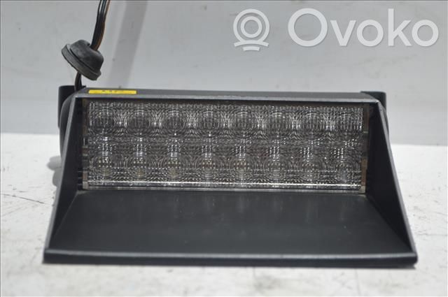 Opel Corsa B Luce d’arresto centrale/supplementare 