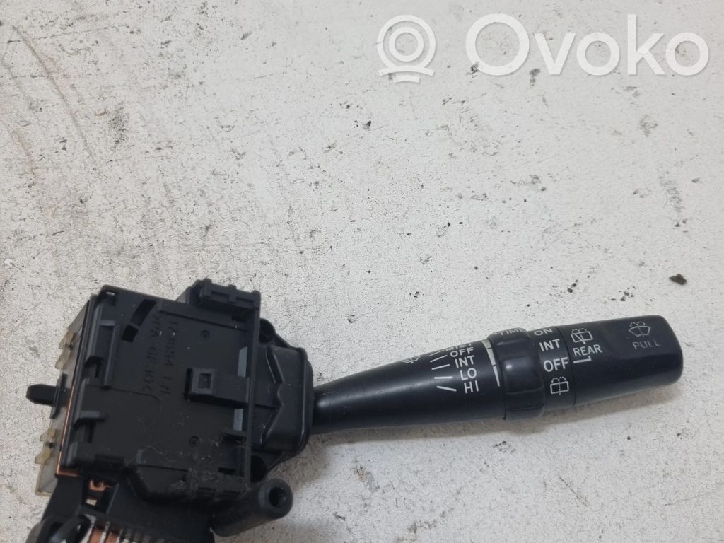 Toyota Avensis Verso Manetka / Przełącznik wycieraczek 