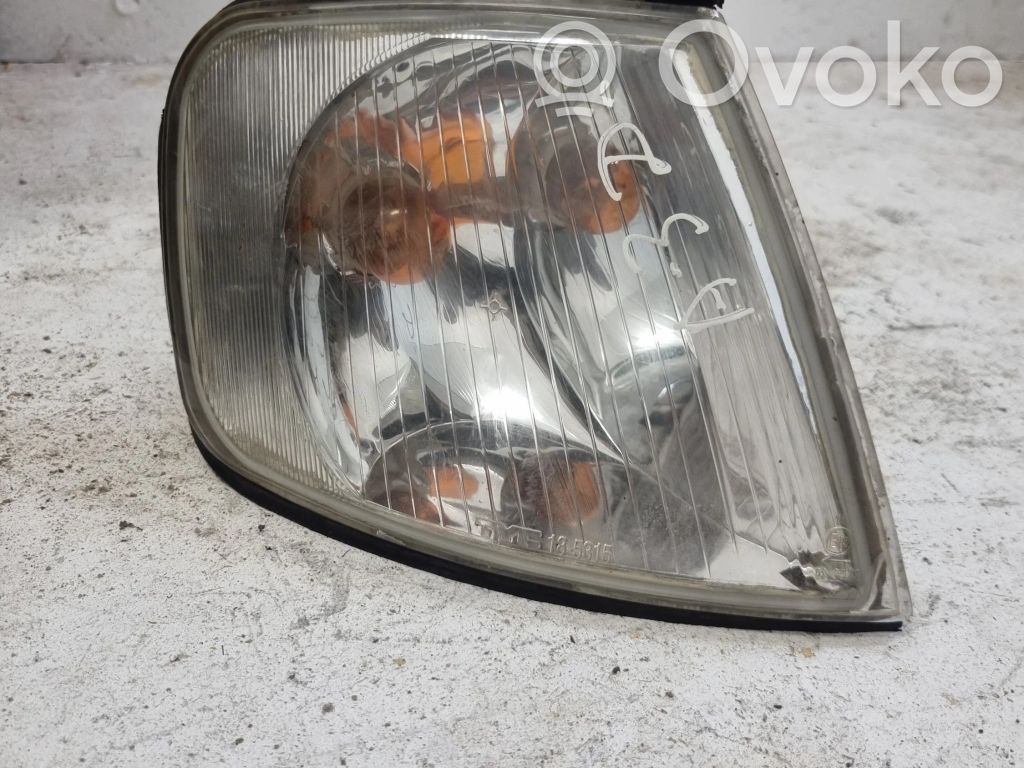 Audi A3 S3 8L Front indicator light 
