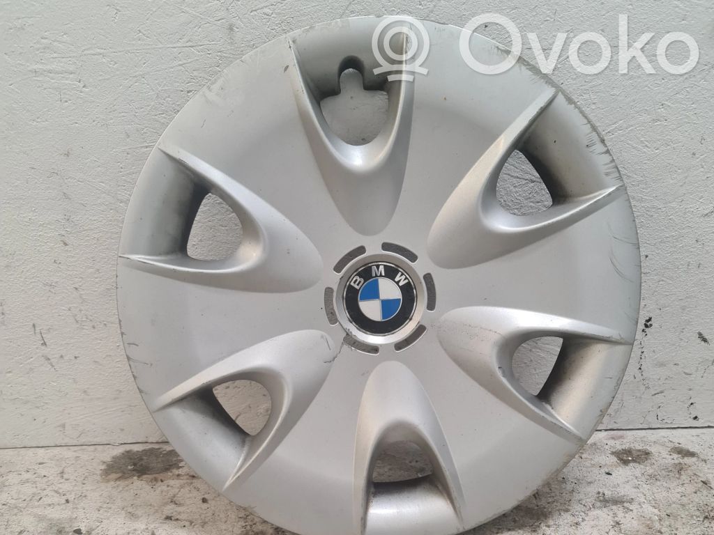 BMW 1 E81 E87 R16-pölykapseli 