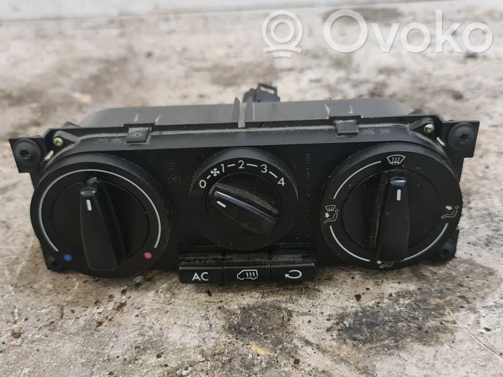 Ford Galaxy Climate control unit 