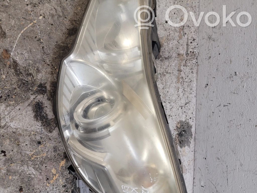 Headlight/headlamp   BCC9065,07000111333,9922681017,10020061