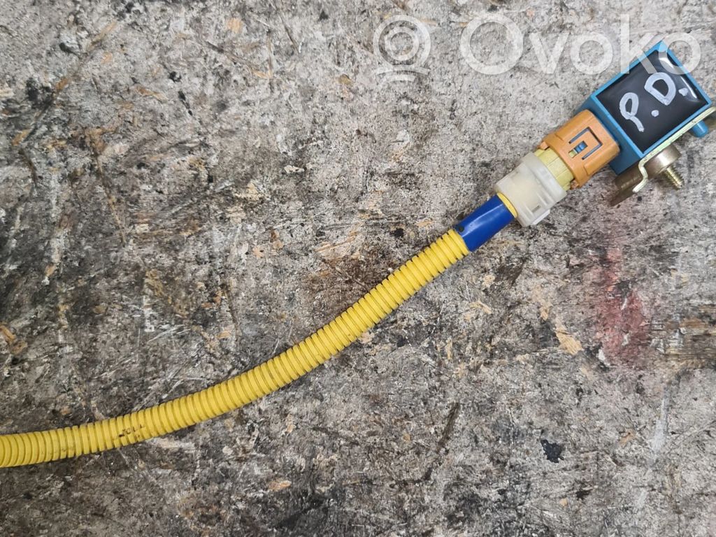 KIA Opirus Airbagsensor Crashsensor Drucksensor 
