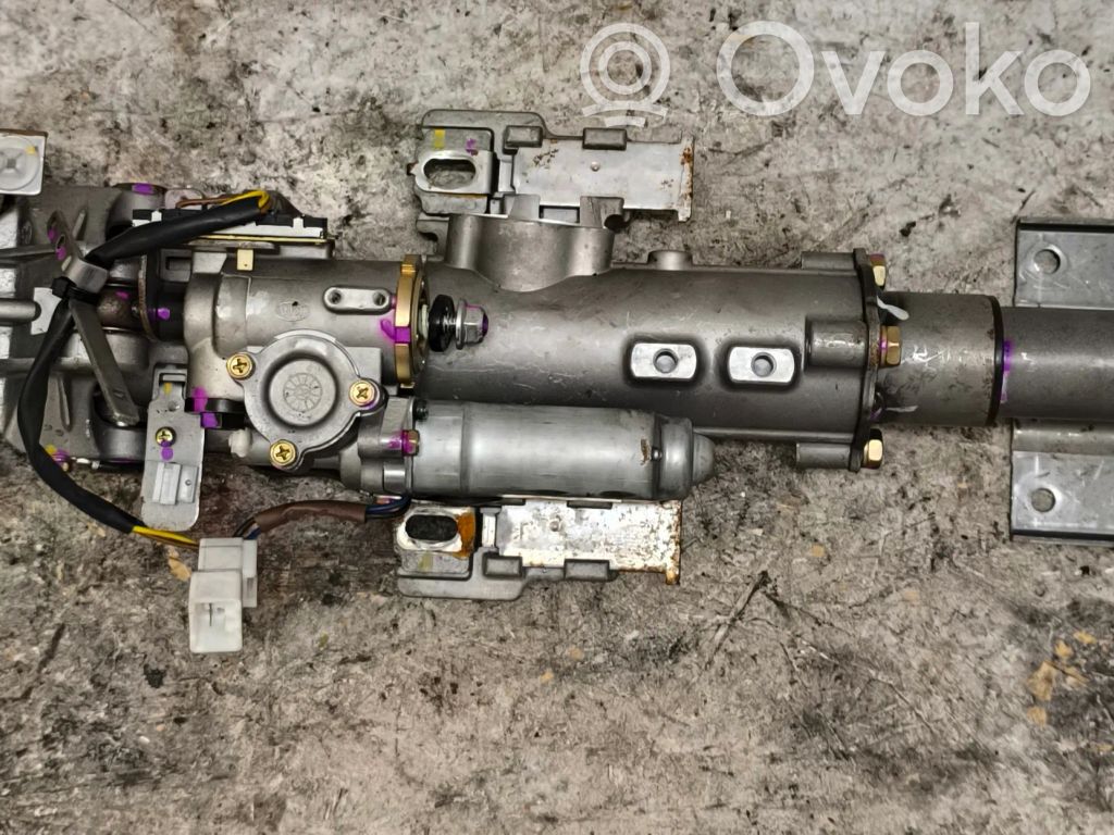 KIA Opirus Ax volan 