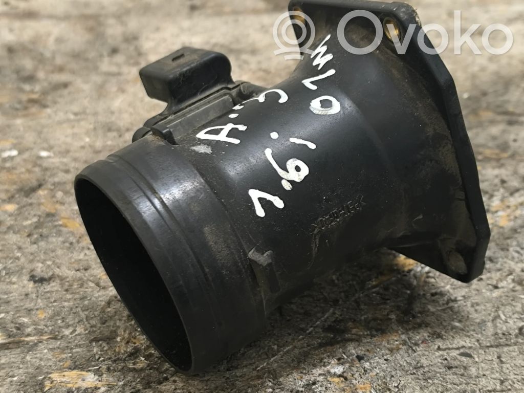 Audi A3 S3 8L Mass air flow meter 