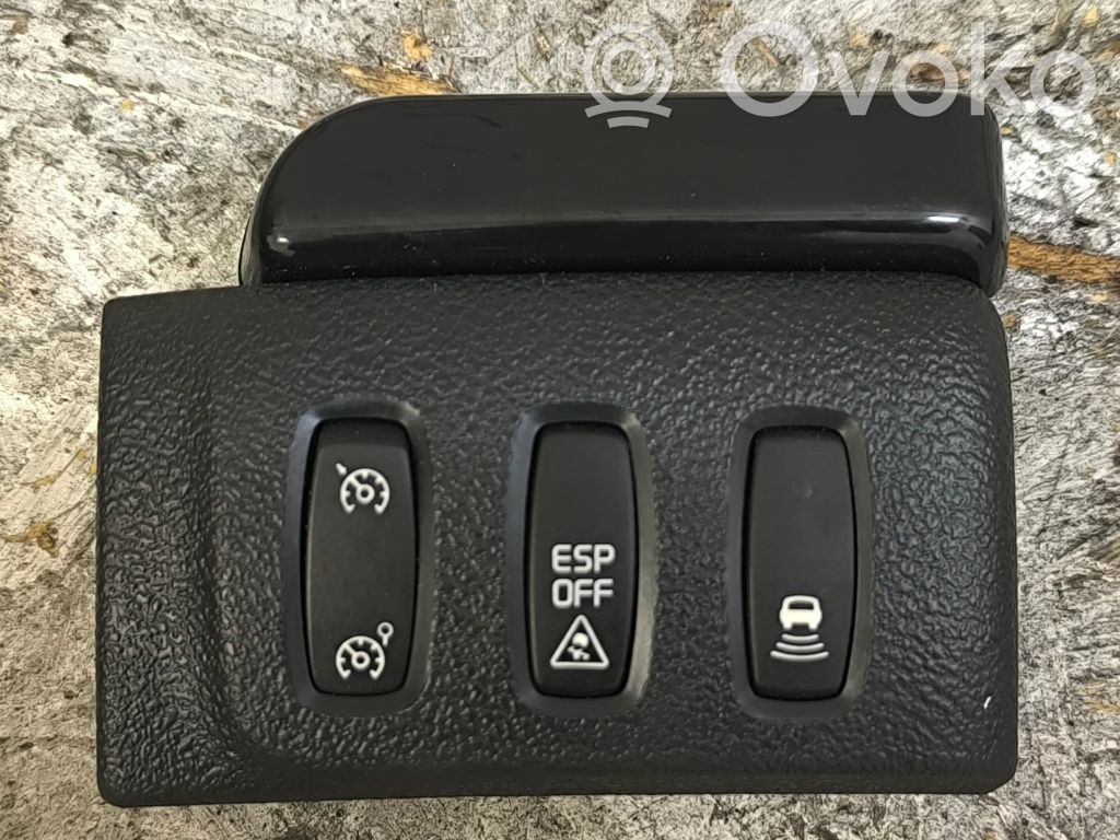 Renault Laguna II Other switches/knobs/shifts 