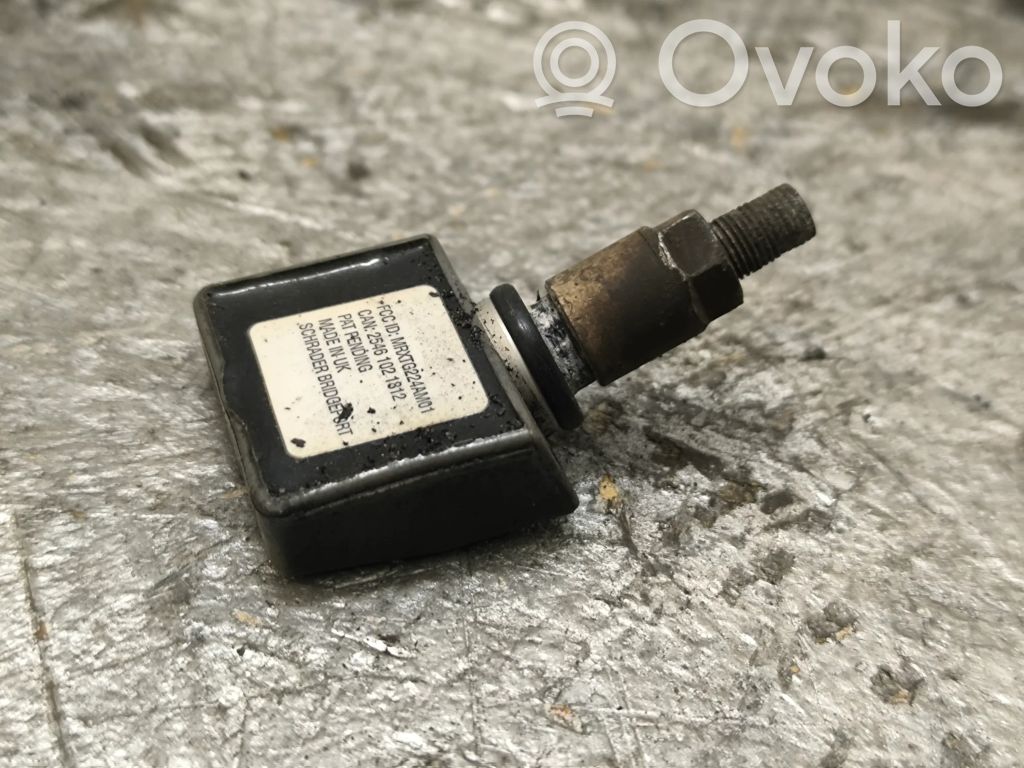 Subaru B9 Tribeca Sensor de presión del neumático 