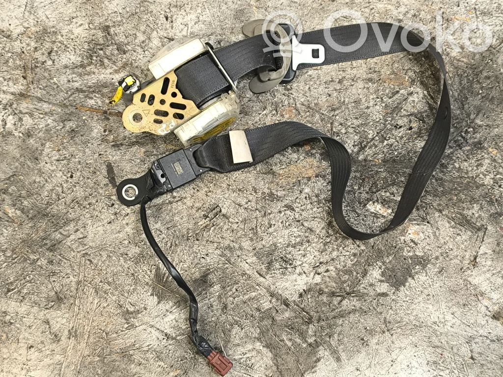 Subaru B9 Tribeca Cinturón delantero 