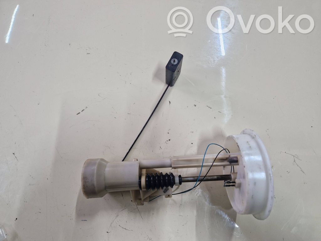 Ford Galaxy Fuel level sensor 