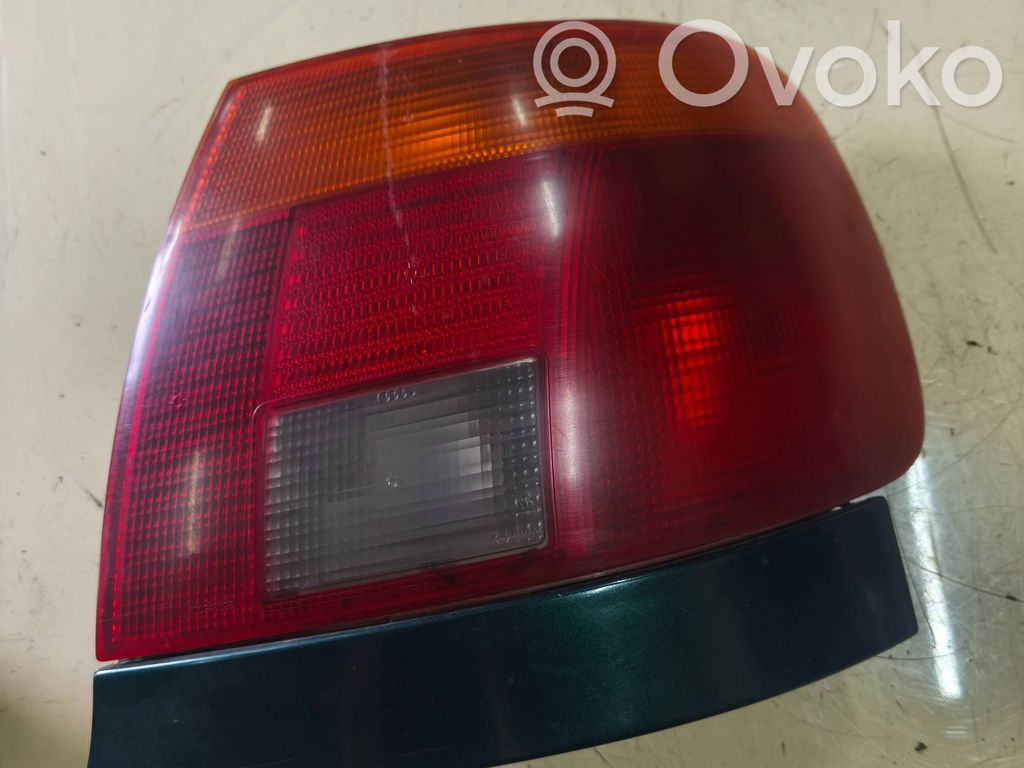 Audi A4 S4 B5 8D Takavalot 